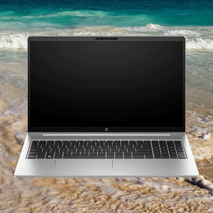 Produktbild HP ProBook 455 G10 (15.60", AMD Ryzen 5 7530U, 16 GB, 512 GB, DE)