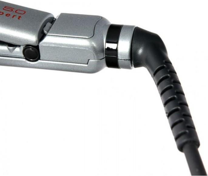 Productafbeelding BaByliss Pro Sleek Expert (Straightener)