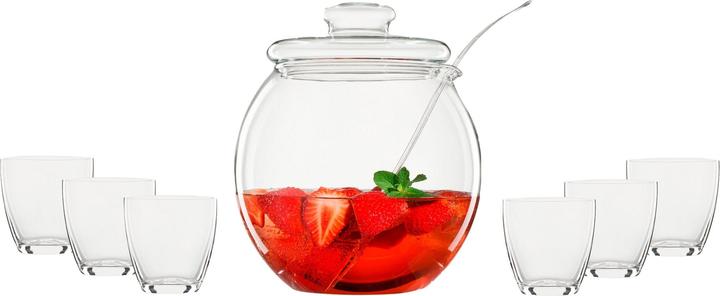 Image du produit GuGus Ensemble de bols (4.50 l)