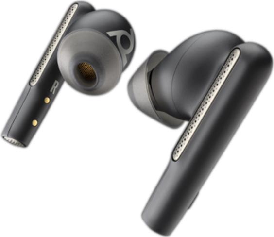 Immagine prodotto Poly Voyager Free 60+ UC (Senza fili, USB-A)