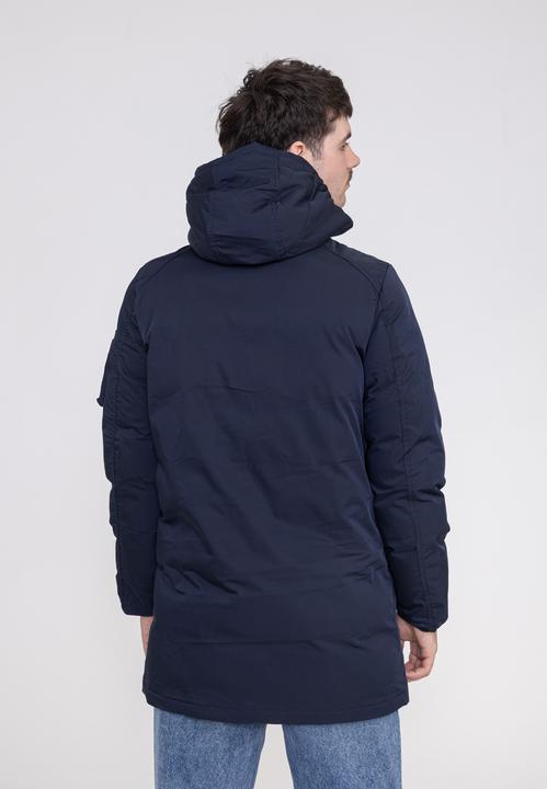 Produktbild Bombers Original Langjacke Telluride M (L)