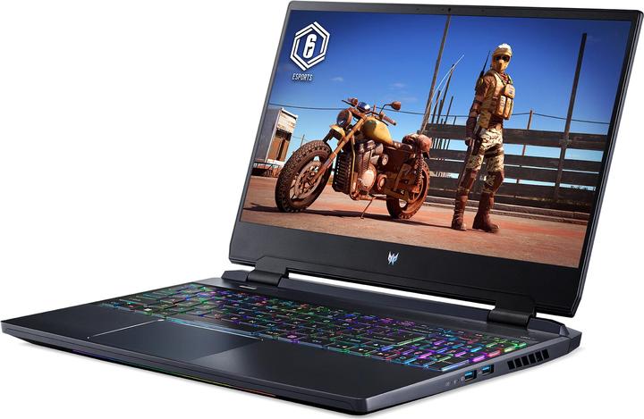 Produktbild Acer Predator Helios 300 (15.60", Intel Core i7-12700H, 16 GB, 1000 GB, DE)