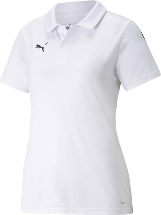 Puma teamLIGA Sideline Polo W-657408