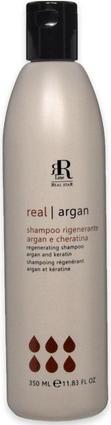 Produktbild Londa Argan und Keratin Regenerierendes Shampoo ARGAN STAR 350ml