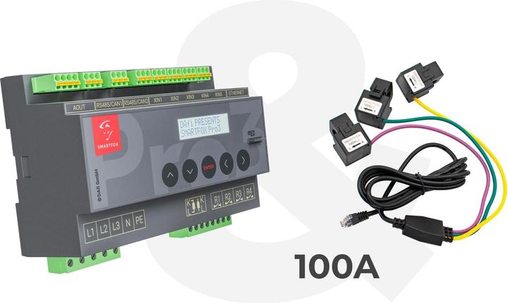 Produktbild Smartfox SMAR Energiemanager