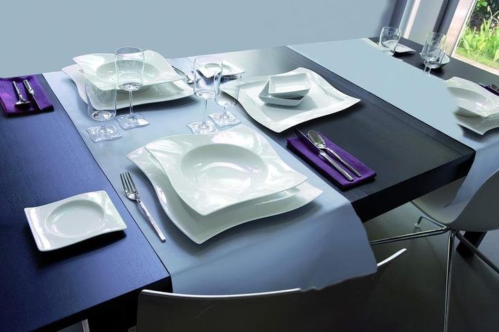 Image du produit Villeroy & Boch Suppen-Untertasse NewWave (1 x)