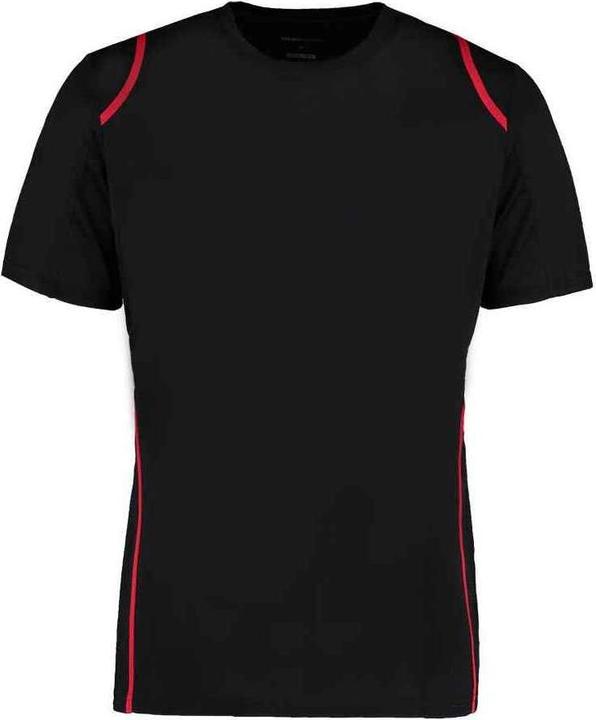 Kustom Kit Gamegear TShirt