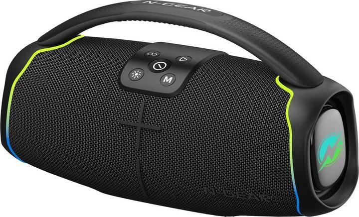Produktbild N-Gear Lautsprecher Bluetooth/Nrg200 (6 h)