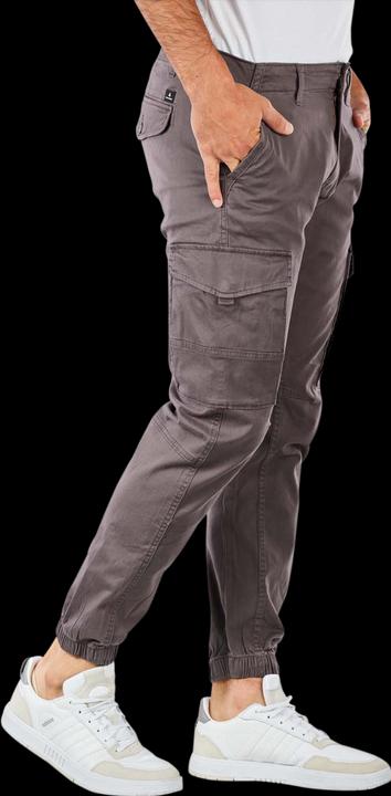 Image du produit Jack & Jones Paul Pant Cargo asphalt (W38/L34)