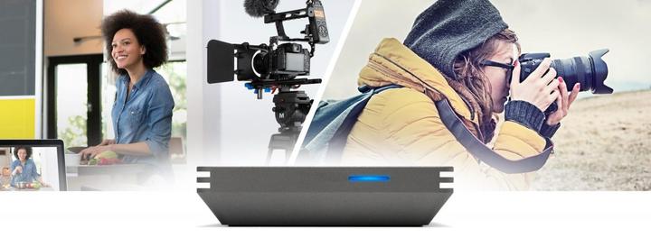 Immagine prodotto OWC Envoy Pro FX (480 GB)