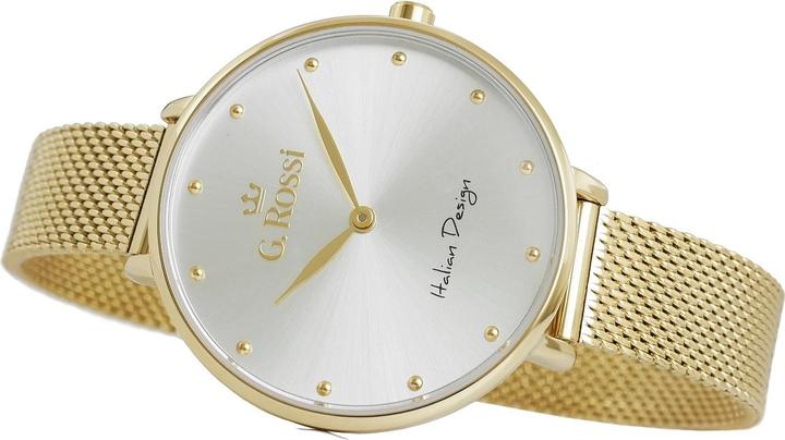 Produktbild Rossi UHR G. - 11890B3-3D1 (zg884a) + BOX (190 mm)