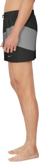 Actual product image Nike Multi Logo Vortex 5" Volley Short (XXL)