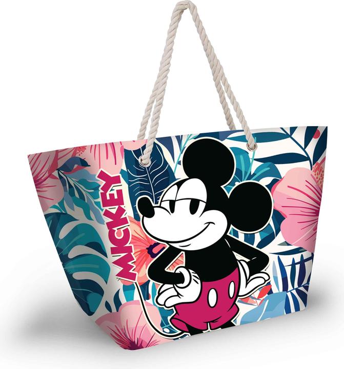 Produktbild Karactermania Soleil Beach Bag Blossom