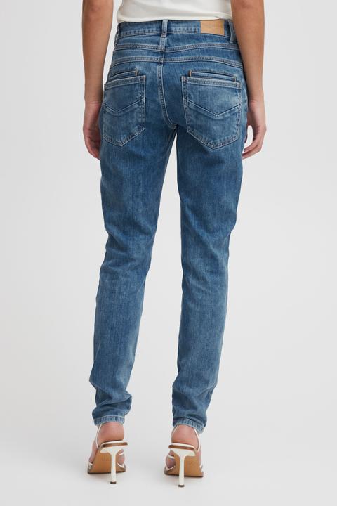 Produktbild Pulz Jeans PZMELINA JNS - 50207184 (W33/L32)