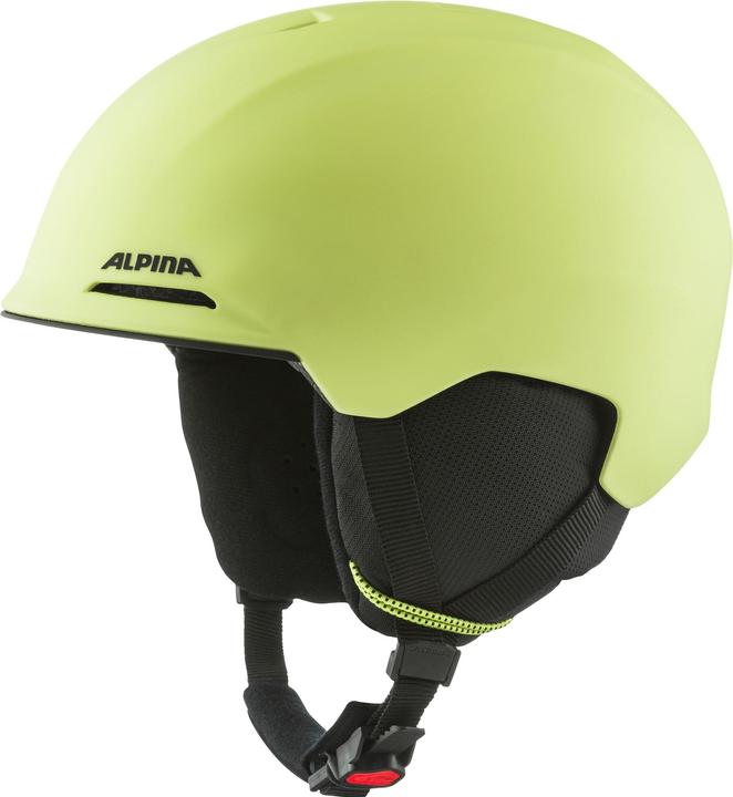Actual product image ALPINA SPORTS Brix Jr. (51 - 55 cm, M)