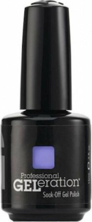 Immagine prodotto Jessica Geleration Sugar Babies 2015 + More Smalto UV/LED Sugar High 15ml (Zucchero alto, Vernice UV gel)