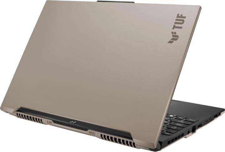 Immagine prodotto ASUS TUF Gaming Advantage A16 (16", AMD Ryzen 9 7940HS, 16 GB, 1000 GB, DE)