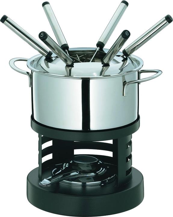 Produktbild Küchenprof Fondue saet LUZERN (Fondue Chinoise)