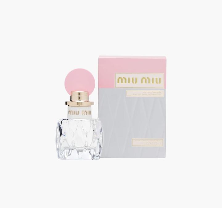 Actual product image Miu Miu Fleur D'Argent (Eau de parfum, 30 ml)