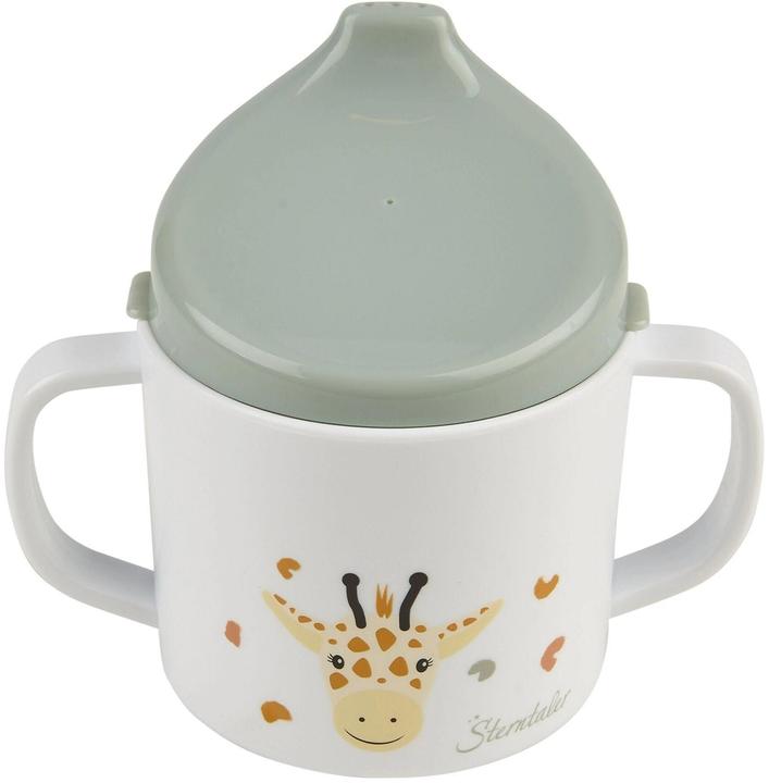 Produktbild Sterntaler Trinklernbecher Safari