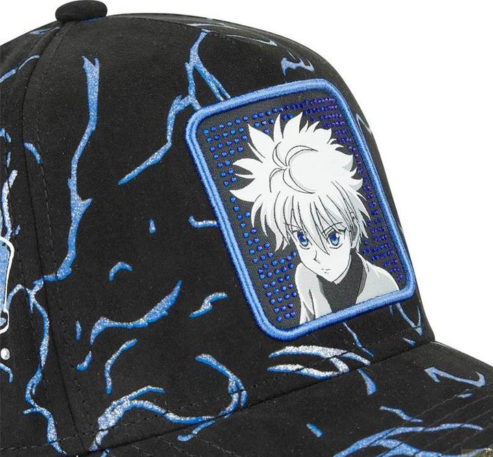 Actual product image Capslab Hunter X Hunter - Killua - U Grosse
