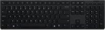 Actual product image Lenovo TAS wireless - Professional Rechargeable Keyboard (DE, Wireless)