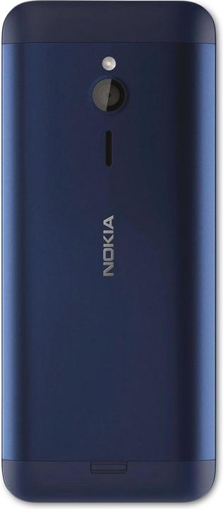 Produktbild Nokia 230 2G (2.80", 2 Mpx, 2G)