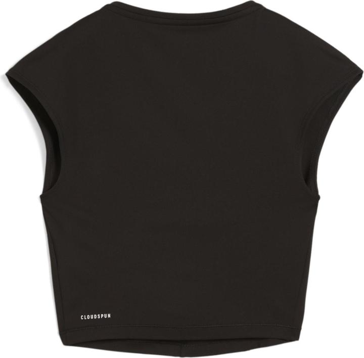 Actual product image Puma Move Cloudpsun Twist Tee - Regular Length (XS)