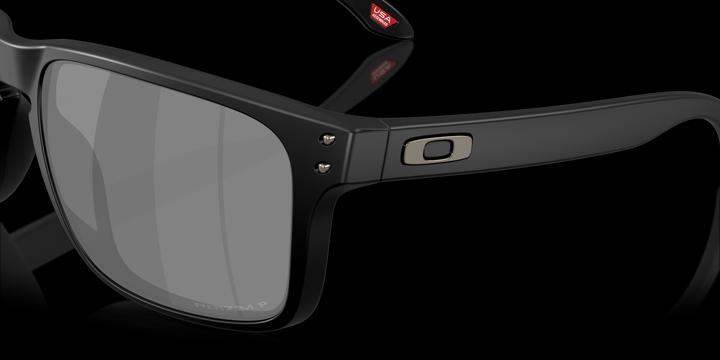Actual product image Oakley Holbrook XXL