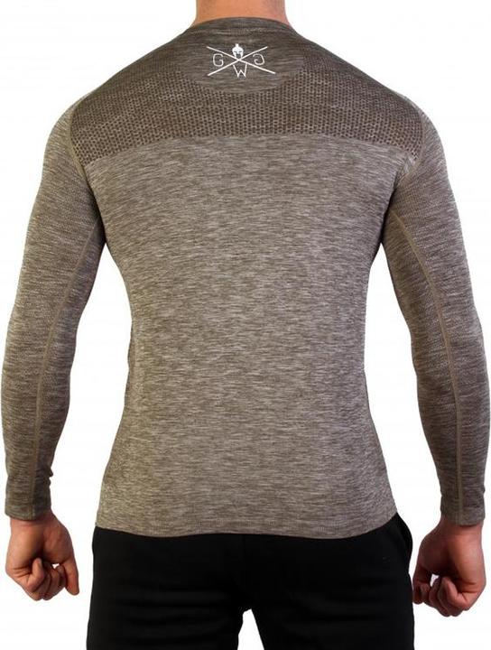 Actual product image Gym Generation Seamless Long CYPRES (M)