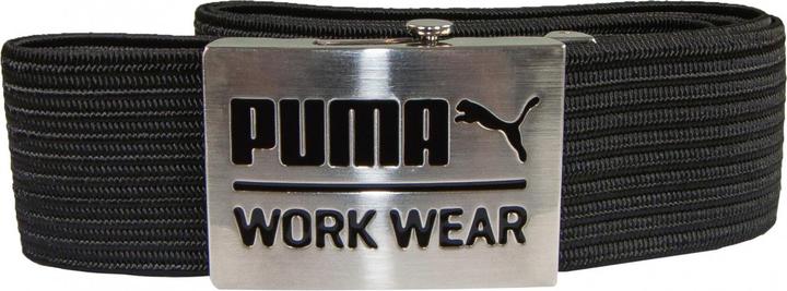 Puma Geflochtener Gürtel