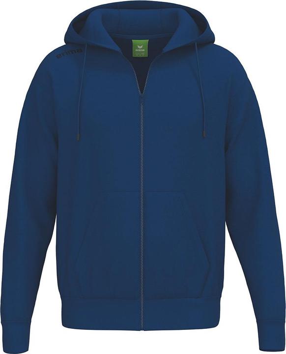 Produktbild Erima TS Hoody Jacket (5XL)