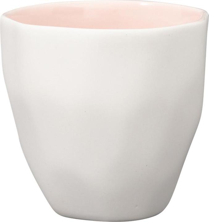 Produktbild Greengate Elements Mini Latte Cup pale pink 0,13l (130 ml, 1 x)
