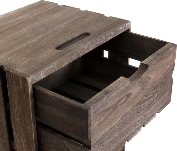Image du produit JOHN316 Kommode (70 x 32 x 26 cm)