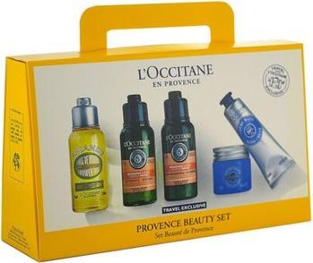 L'Occitane en Provence Provence Beauty Set - NEU & VERSIEGELT