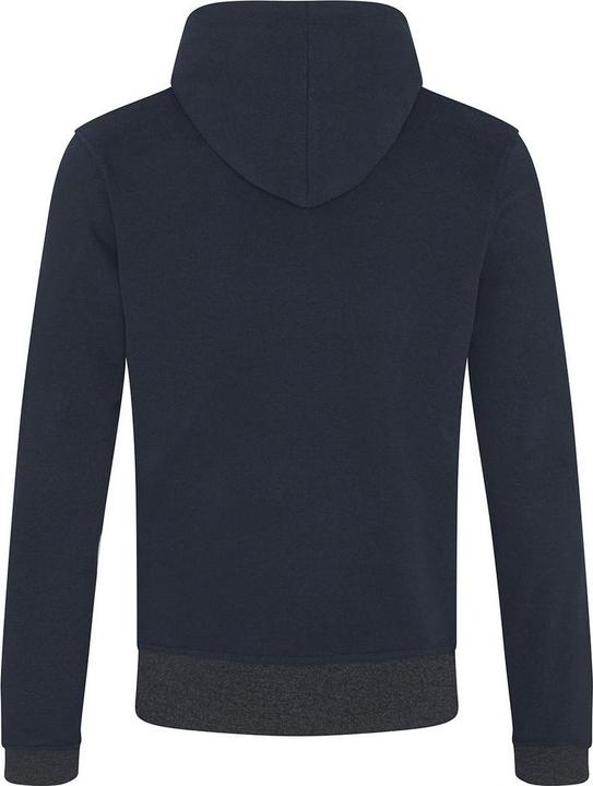 Immagine prodotto Awdis Okavango Felpa con Cappuccio e Zip Intera Adulto Unisex (S)