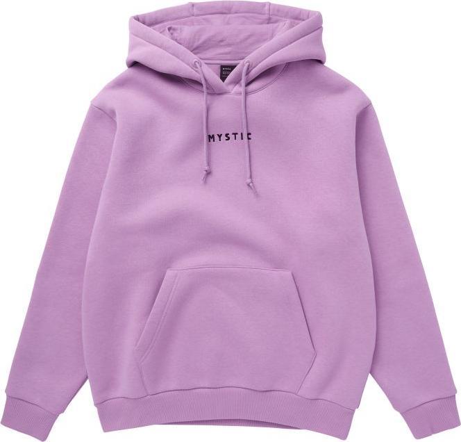Mystic Brand Hoodie Seasonal Sweat