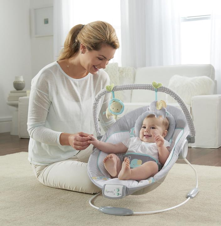 Actual product image Ingenuity Morrison