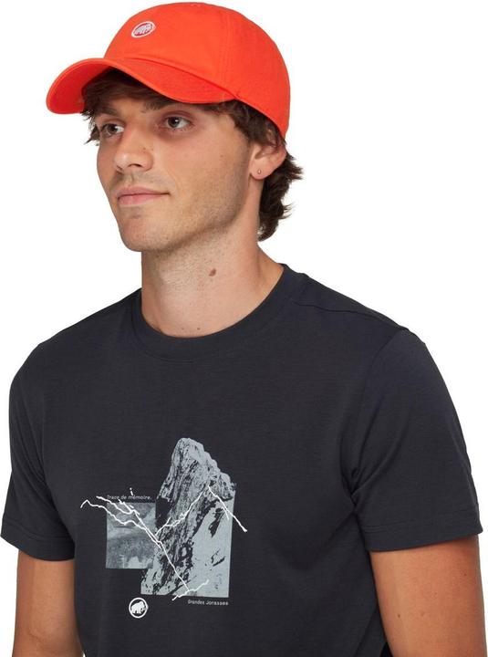Produktbild Mammut Baseball Cap (M)
