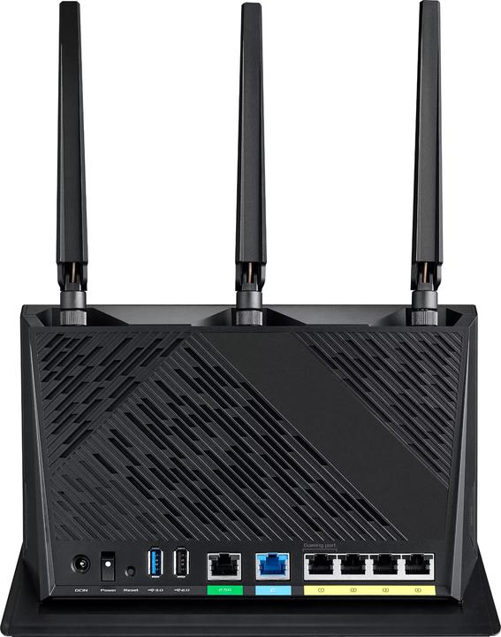 Produktbild ASUS RT-AX86U Pro