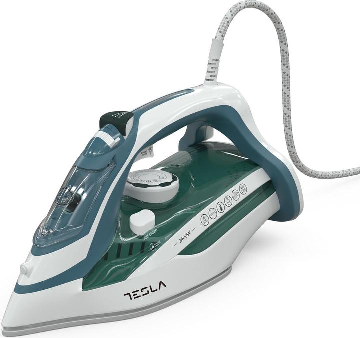 Produktbild Tesla IR300BL (2400 W, 135 g/min)