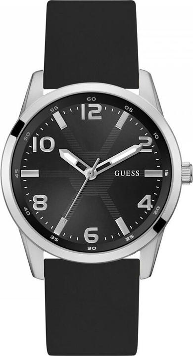 Guess Vermutlich Uhren Monte GW0805G1