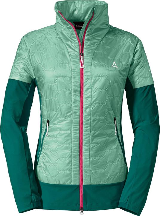 Schöffel Hybrid Jacket Tofane2 L (46)
