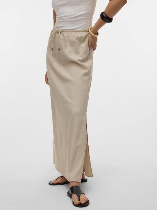 Immagine prodotto Vero Moda VMMYMILO Mittlere Taille Langer Rock Rock (XS)