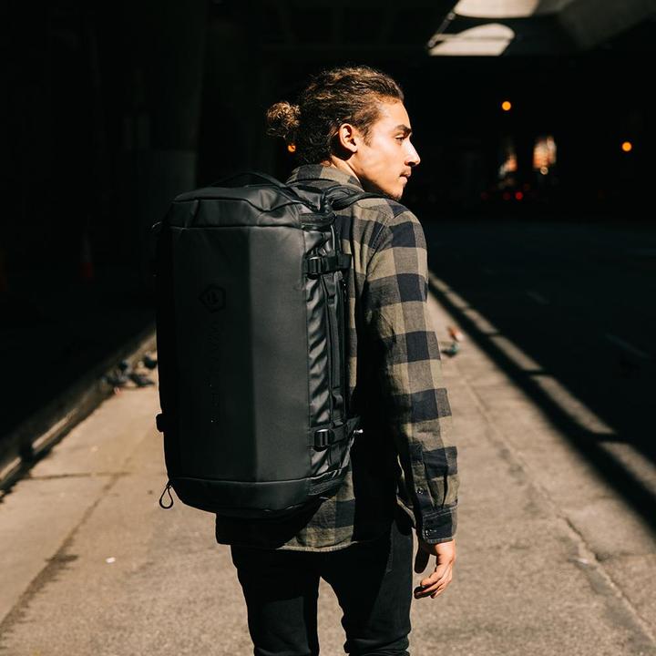 Produktbild Wandrd Hexad Carryall Duffel (40 l)