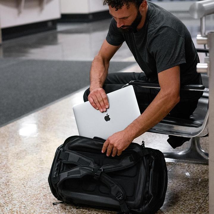 Produktbild Wandrd Hexad Carryall Duffel (40 l)