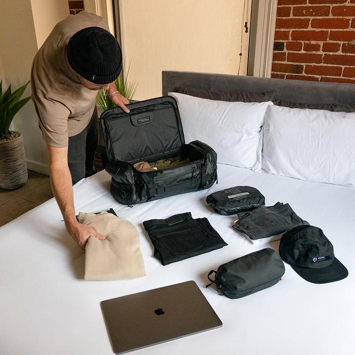Produktbild Wandrd Hexad Carryall Duffel (40 l)