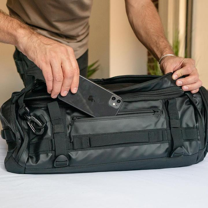 Produktbild Wandrd Hexad Carryall Duffel (40 l)