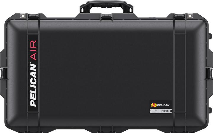 Immagine prodotto Peli Aria 1615 (70 l, M (50 - 90l))