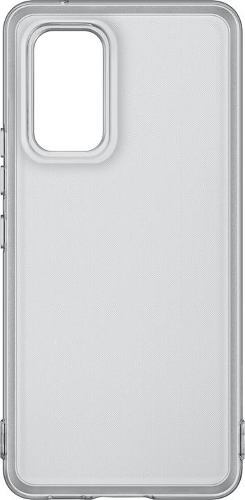 Produktbild Samsung Soft Clear Cover (Samsung Galaxy A53 5G)